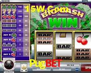 Pugbet Com
