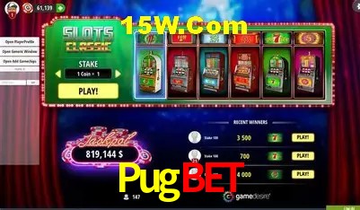 Pugbet - Cassinos Mais Populares Do Brasil - Pugbet.Com
