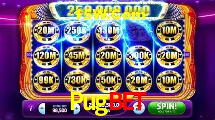 Pugbet