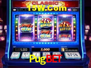 Pugbet: Jogos de Caça-Níqueis-Altas Recompensas, Roleta-Velocidade, Blackjack-Desafios Máximos